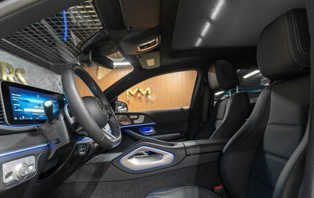 Mercedes-Benz GLE Coupe, 2025 год, 15 690 000 рублей, 10 фотография