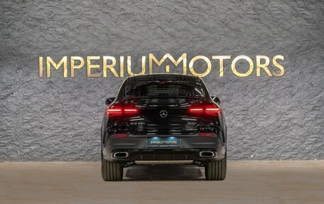Mercedes-Benz GLE Coupe, 2025 год, 15 690 000 рублей, 5 фотография