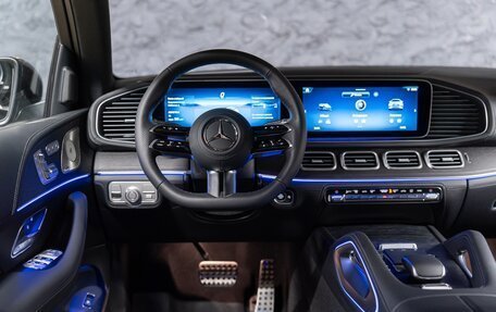 Mercedes-Benz GLE Coupe, 2025 год, 15 690 000 рублей, 11 фотография