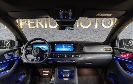 Mercedes-Benz GLE Coupe, 2025 год, 15 690 000 рублей, 9 фотография