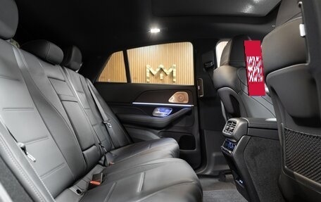 Mercedes-Benz GLE Coupe, 2025 год, 15 690 000 рублей, 19 фотография