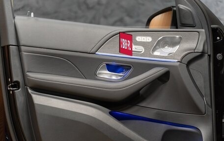 Mercedes-Benz GLE Coupe, 2025 год, 15 690 000 рублей, 23 фотография