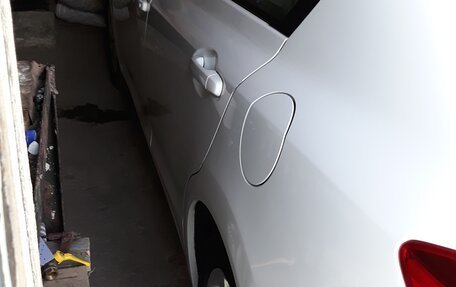 Honda Civic IX, 2012 год, 1 133 000 рублей, 6 фотография