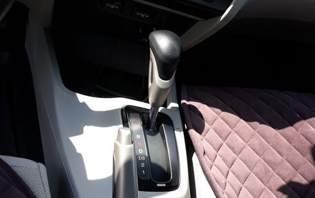 Honda Civic IX, 2012 год, 1 133 000 рублей, 10 фотография