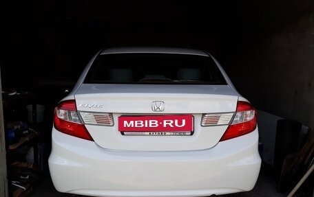 Honda Civic IX, 2012 год, 1 133 000 рублей, 7 фотография