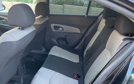 Chevrolet Cruze II, 2011 год, 810 000 рублей, 11 фотография