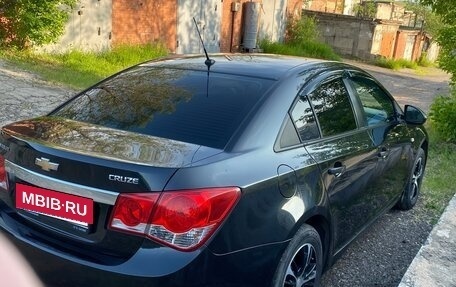 Chevrolet Cruze II, 2011 год, 810 000 рублей, 7 фотография