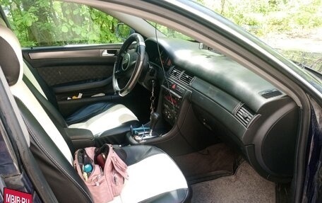 Audi A6, 2002 год, 400 000 рублей, 5 фотография