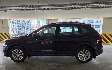Volkswagen Tiguan II, 2020 год, 2 500 000 рублей, 6 фотография