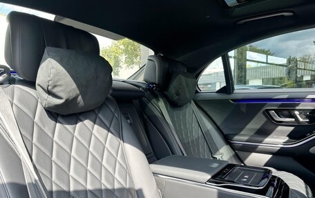 Mercedes-Benz S-Класс, 2022 год, 8 540 000 рублей, 9 фотография