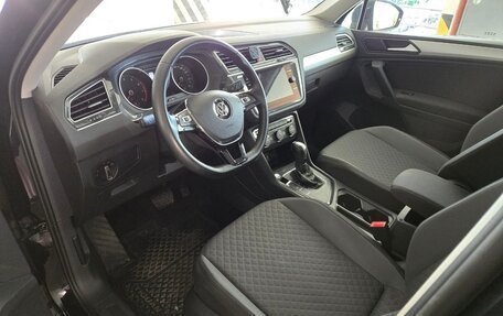 Volkswagen Tiguan II, 2020 год, 2 500 000 рублей, 9 фотография