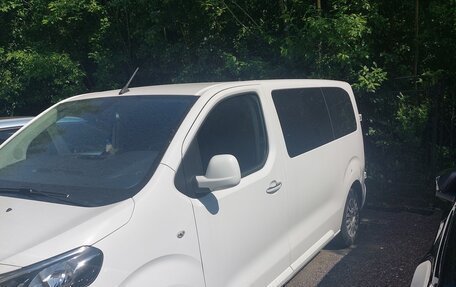 Toyota ProAce II, 2020 год, 1 999 000 рублей, 2 фотография