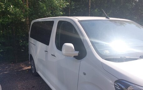 Toyota ProAce II, 2020 год, 1 999 000 рублей, 3 фотография
