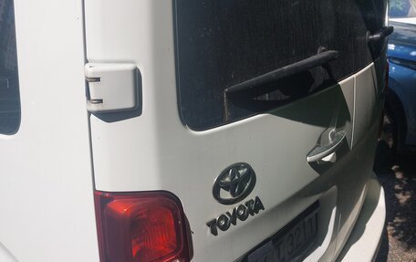 Toyota ProAce II, 2020 год, 1 999 000 рублей, 5 фотография