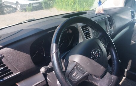 Toyota ProAce II, 2020 год, 1 999 000 рублей, 6 фотография