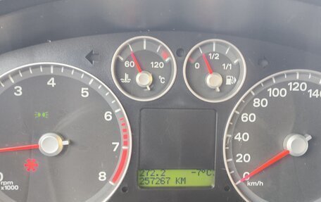 Ford Focus II рестайлинг, 2006 год, 309 000 рублей, 8 фотография