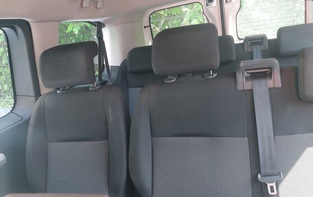Toyota ProAce II, 2020 год, 1 999 000 рублей, 8 фотография