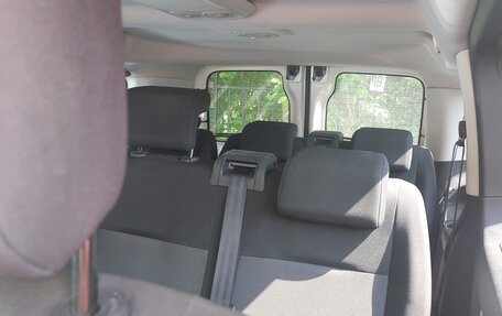 Toyota ProAce II, 2020 год, 1 999 000 рублей, 7 фотография