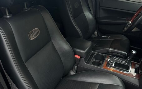 Jeep Grand Cherokee, 2008 год, 1 490 000 рублей, 15 фотография