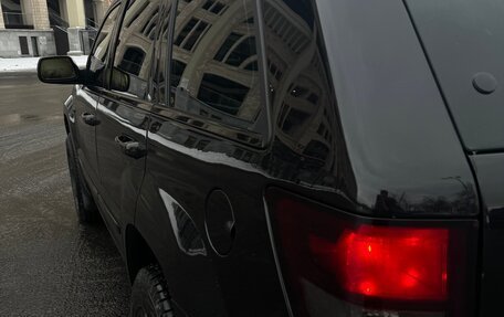 Jeep Grand Cherokee, 2008 год, 1 490 000 рублей, 5 фотография