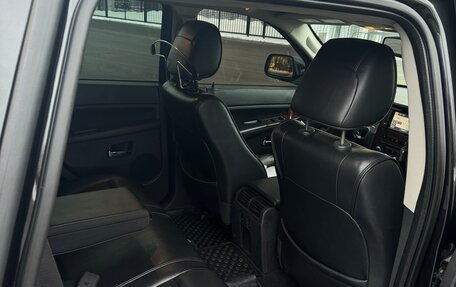 Jeep Grand Cherokee, 2008 год, 1 490 000 рублей, 10 фотография