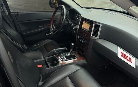 Jeep Grand Cherokee, 2008 год, 1 490 000 рублей, 14 фотография