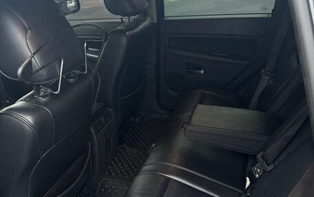 Jeep Grand Cherokee, 2008 год, 1 490 000 рублей, 9 фотография