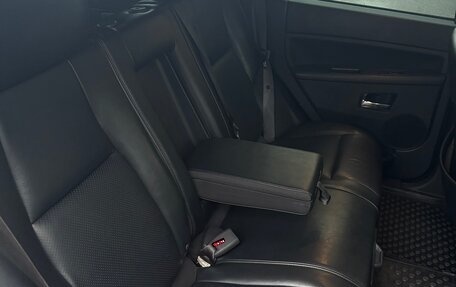 Jeep Grand Cherokee, 2008 год, 1 490 000 рублей, 11 фотография