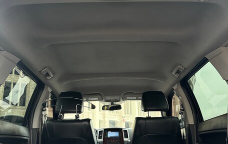 Jeep Grand Cherokee, 2008 год, 1 490 000 рублей, 25 фотография
