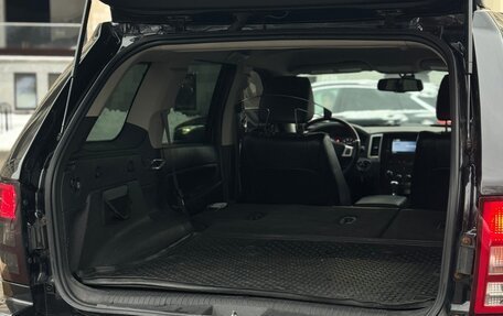 Jeep Grand Cherokee, 2008 год, 1 490 000 рублей, 24 фотография