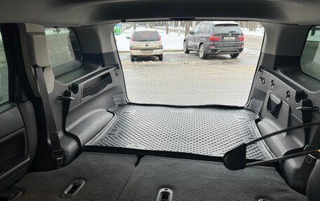 Jeep Grand Cherokee, 2008 год, 1 490 000 рублей, 26 фотография