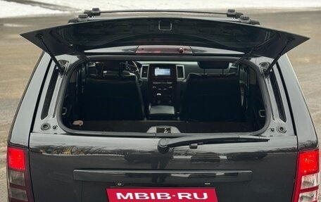 Jeep Grand Cherokee, 2008 год, 1 490 000 рублей, 23 фотография