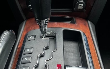 Jeep Grand Cherokee, 2008 год, 1 490 000 рублей, 22 фотография