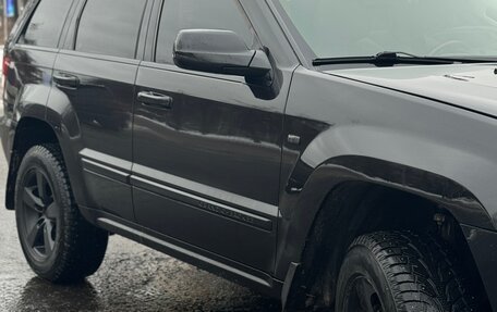 Jeep Grand Cherokee, 2008 год, 1 490 000 рублей, 29 фотография