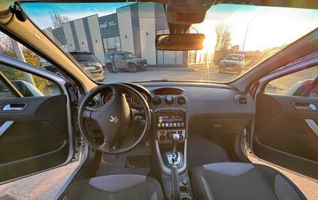 Peugeot 308 II, 2010 год, 440 000 рублей, 10 фотография