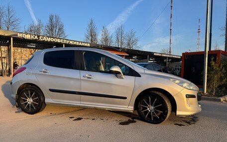 Peugeot 308 II, 2010 год, 440 000 рублей, 4 фотография