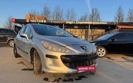 Peugeot 308 II, 2010 год, 440 000 рублей, 3 фотография