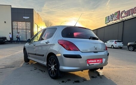 Peugeot 308 II, 2010 год, 440 000 рублей, 7 фотография