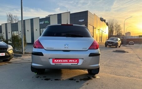 Peugeot 308 II, 2010 год, 440 000 рублей, 6 фотография