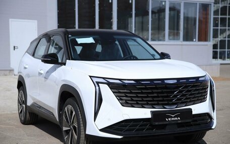 Geely Atlas, 2024 год, 4 017 190 рублей, 1 фотография