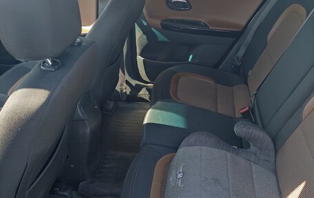 KIA cee'd III, 2016 год, 1 200 000 рублей, 5 фотография