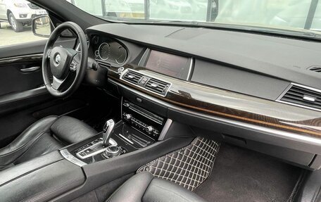 BMW 5 серия, 2014 год, 2 699 000 рублей, 10 фотография