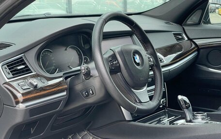 BMW 5 серия, 2014 год, 2 699 000 рублей, 9 фотография