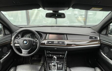 BMW 5 серия, 2014 год, 2 699 000 рублей, 11 фотография
