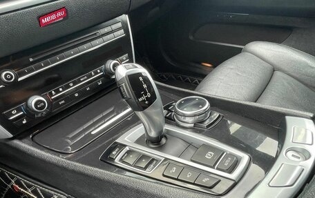 BMW 5 серия, 2014 год, 2 699 000 рублей, 13 фотография