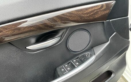 BMW 5 серия, 2014 год, 2 699 000 рублей, 14 фотография