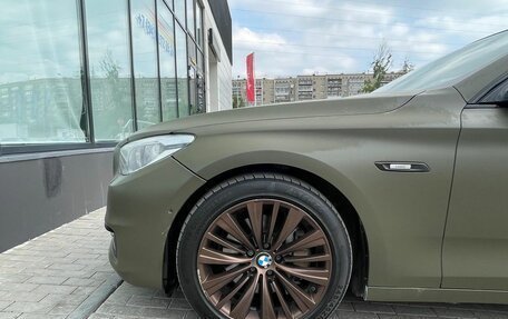 BMW 5 серия, 2014 год, 2 699 000 рублей, 18 фотография