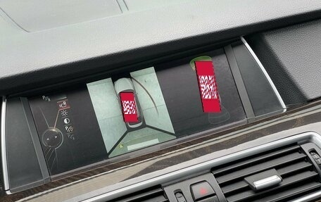BMW 5 серия, 2014 год, 2 699 000 рублей, 12 фотография