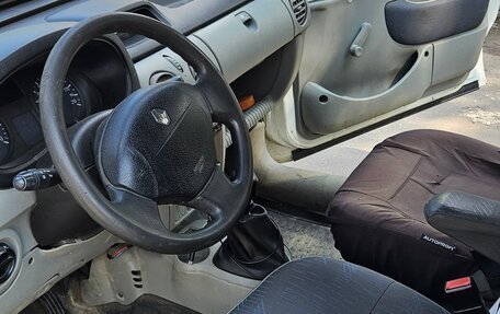 Renault Kangoo II рестайлинг, 2008 год, 320 000 рублей, 20 фотография