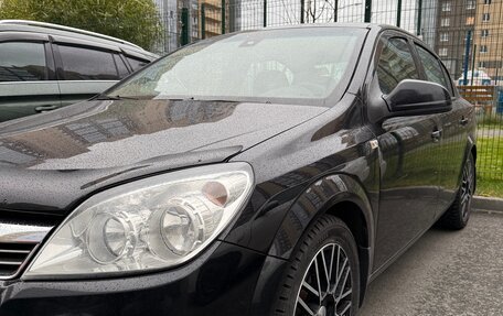 Opel Astra H, 2012 год, 635 000 рублей, 2 фотография